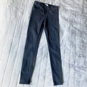 This is a faded skinny jean from H&M!